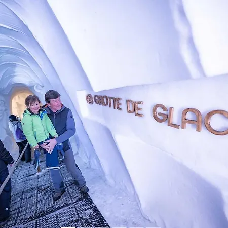 Chaleureux Au Centre De L'alpes D'huez * Huez