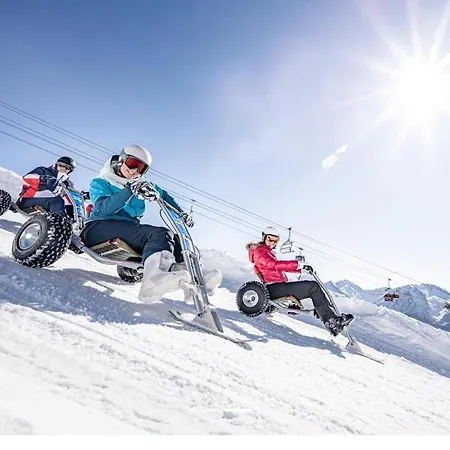 Chaleureux Au Centre De L'alpes D'huez