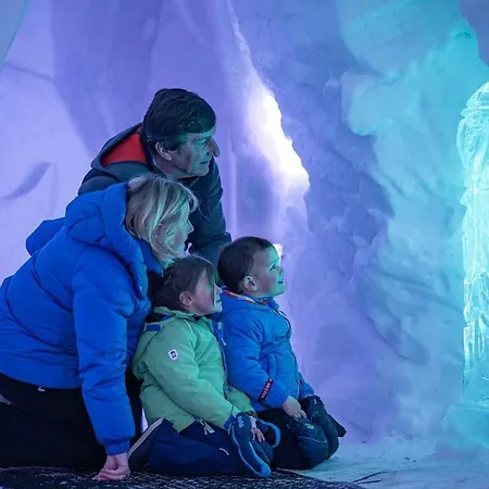 Chaleureux Au Centre De L'alpes D'huez * Huez